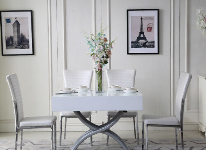 Dining table & Coffee table 2in1 Adjustable coffee table table for dining room tables